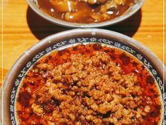 -老外婆本帮面(塔城路店)