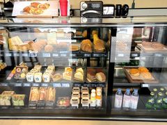 -星巴克(G15苏通大桥服务区西区)