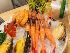 -菊上尊品料理(八佰伴中心店)