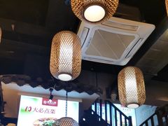 -佰家小厨·南京菜(夫子庙店)