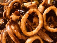 鱿鱼卷-葛记红焖羊肉(和平路形象店)