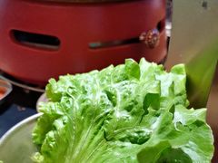 -西塔老太太泥炉烤肉(上海七宝领展广场店)