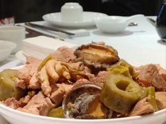 -山泉公馆酒家(广州东站店)