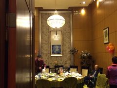 包厢-东方之珠海鲜酒楼(南开店)