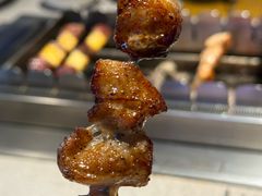 -丰茂烤串(公园店)