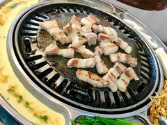 -元山烤肉店(假日广场店)