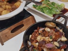 -潮界(虹桥新天地店)