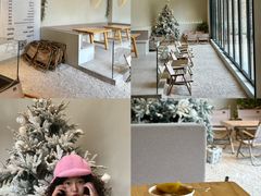 -J Create城市露营咖啡·简餐·宠物(上海动物园店)