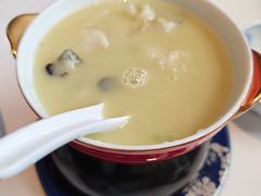 荣记花胶黄鱼羹-新荣记(建国门外大街店)