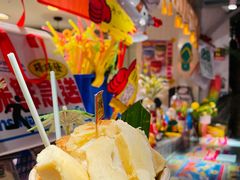 -碌碌发·东南亚风味烧烤档(体育西店)