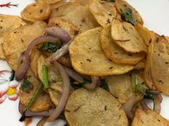 -聚德福海鲜家常菜(刘庄店)