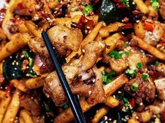 -凯德广场(西城店)