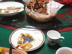 -九十九顶毡房(阜石路店)