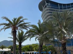 -深圳大梅沙京基洲际度假酒店