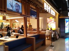 -陳香貴·兰州牛肉面(东方宝泰店)