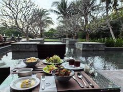 -海南清水湾莱佛士酒店