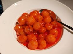 樱桃肉-万盛合(渔人码头店)