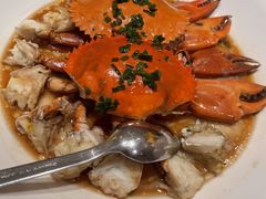 -上海新发展亚太JW万豪酒店