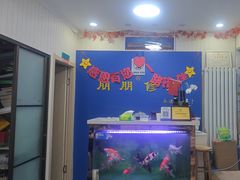 -朋朋修脚(友好广场店)