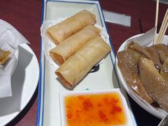 -老坑记·香港经典粤菜馆
