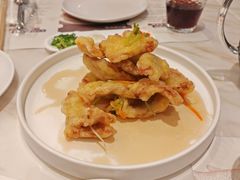 -子霖南山鲜虾面(南山总店)