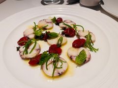 -L'Arome芳芳法国餐厅(仙林金鹰店)