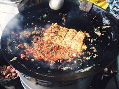 -周记热干面豆皮大王(桃花东街店)
