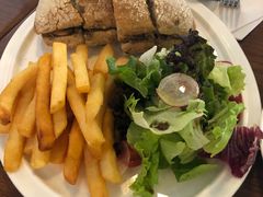 -UPPER KITCHEN(延安路店)