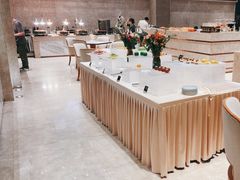 -菲住布渴酒店自助餐厅(阿里巴巴西溪园区店)