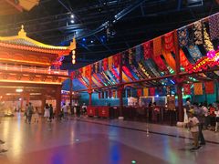 -万达茂商场(南京仙林店)