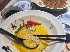 -和府捞面(欧亚卖场店)