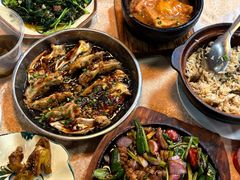 -蒸坊黄鳝饭(骏丰大厦店)