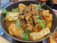 -牛腩之旅·牛腩牛杂煲(光启城美食城店)