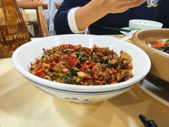 -笨罗卜浏阳菜馆(龙华鹏润达店)