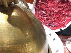 -小乌猪·金华筒骨煲(永盛购物广场店)