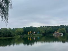 -郑州植物园