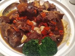 -千百味红餐厅·江西菜(绿地双子塔店)