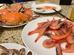 -禾斗海鲜自助(市南银座店)