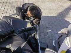 -九号电动车(安定门内大街店)