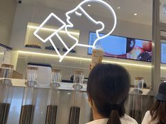 -喜茶(北京丰台银座和谐广场店)
