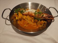 -L'Arome芳芳法国餐厅(仙林金鹰店)
