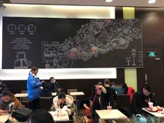 -肯德基(南京高铁1店)