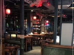 -庄老幺火锅(娄山关路店)