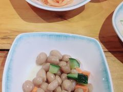 -唯成•韩国炭火烤肉 유성고기