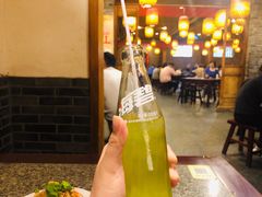 海碧汽水-小街天府