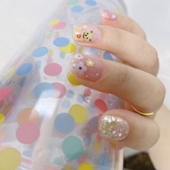 -雪儿·YuKi美甲美睫皮肤管理Salon