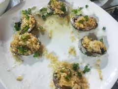 -范饭椰林川湘味海鲜·椰子鸡(三亚湾椰梦长廊店)