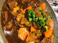 -北李妈妈菜·海肠捞饭(开发区万达店)