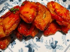 -千百味红餐厅·非遗江西菜(绿地双子塔总店)