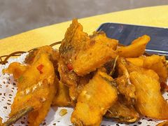 -华兴餐厅·招牌生鱼片(桃园路店)